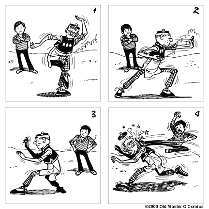 Comic strip image for 269