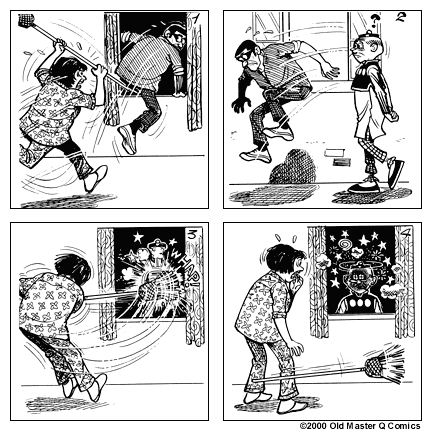 Comic strip image for 273