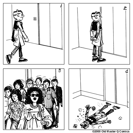 Comic strip image for 282