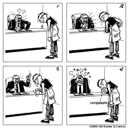 Comic strip image for 283