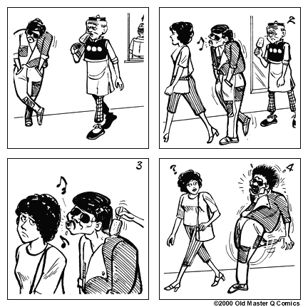 Comic strip image for 286