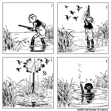 Comic strip image for 289