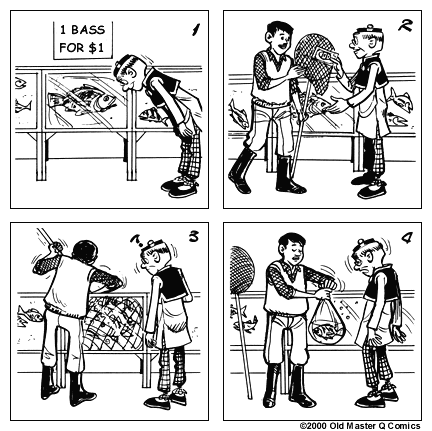 Comic strip image for 290