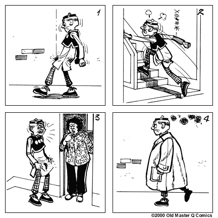 Comic strip image for 292