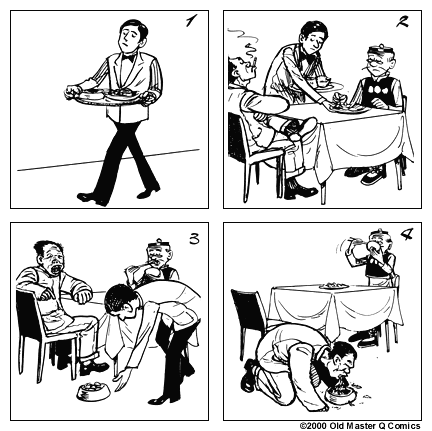 Comic strip image for 304