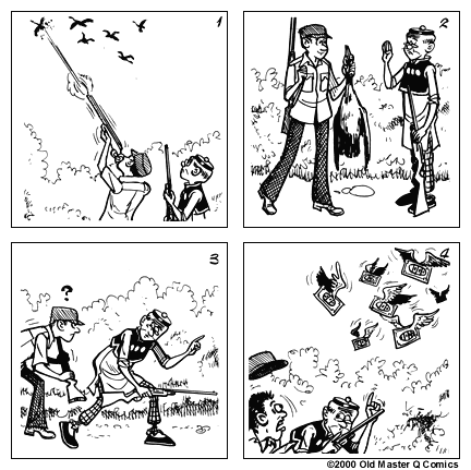 Comic strip image for 318