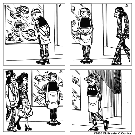 Comic strip image for 323