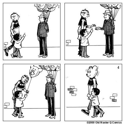 Comic strip image for 332