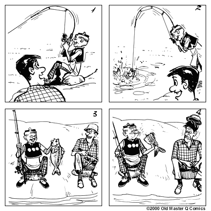 Comic strip image for 335