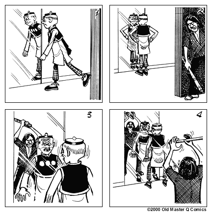 Comic strip image for 338