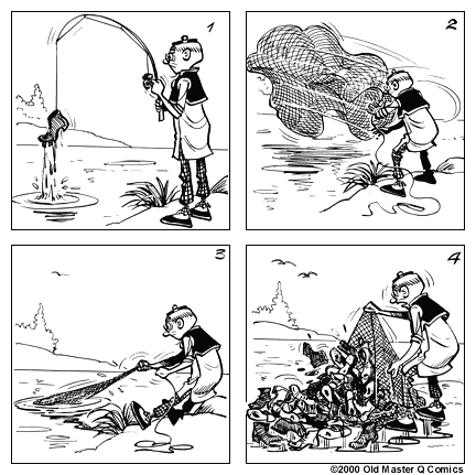 Comic strip image for 341