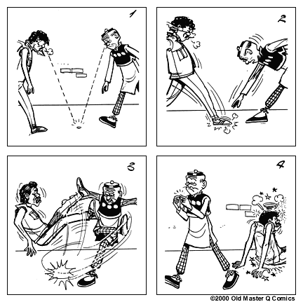 Comic strip image for 347