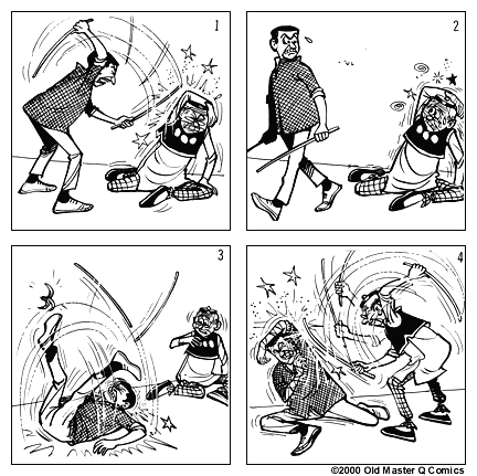 Comic strip image for 361