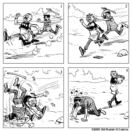 Comic strip image for 364