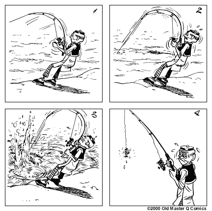 Comic strip image for 366