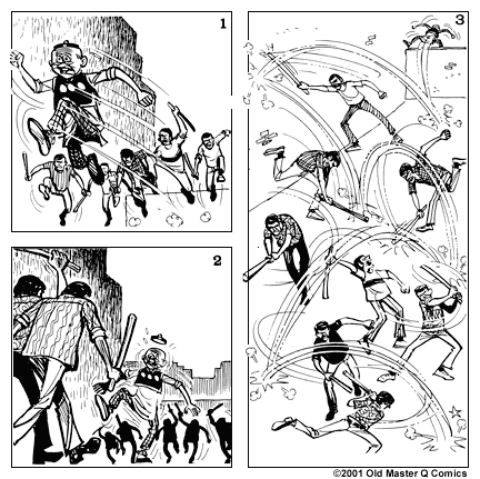 Comic strip image for 383