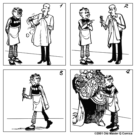 Comic strip image for 384