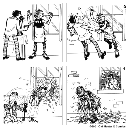 Comic strip image for 386