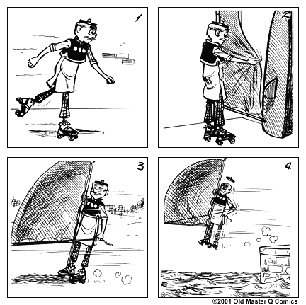 Comic strip image for 387