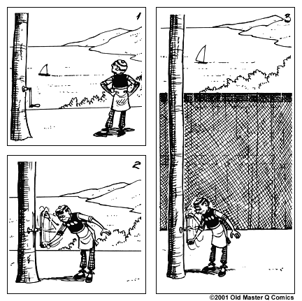 Comic strip image for 391