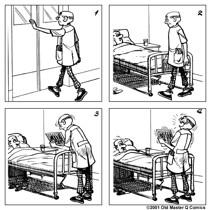 Comic strip image for 392