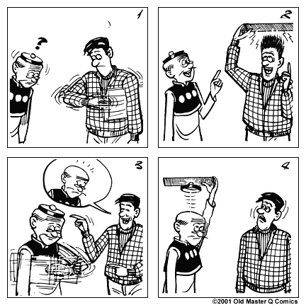 Comic strip image for 394