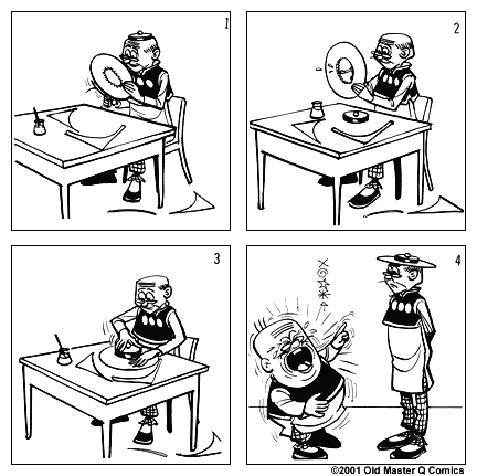 Comic strip image for 422