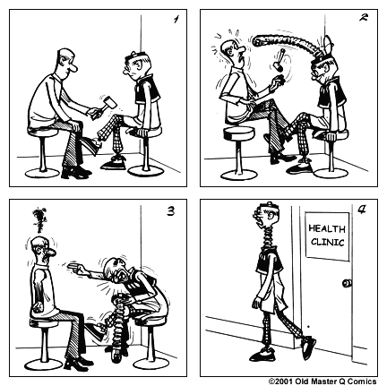 Comic strip image for 429