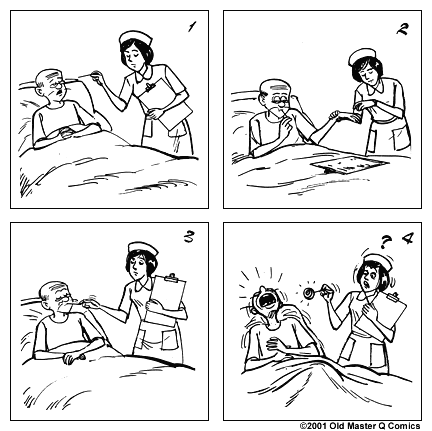 Comic strip image for 433