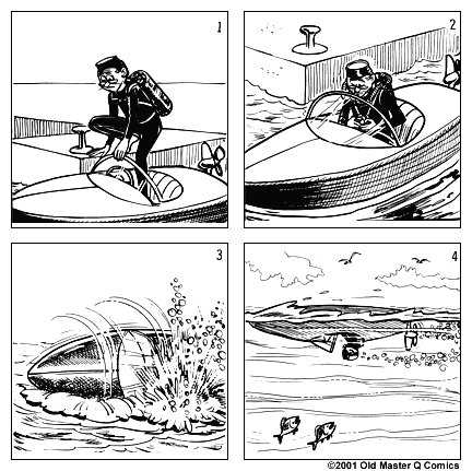 Comic strip image for 434