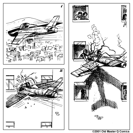Comic strip image for 439