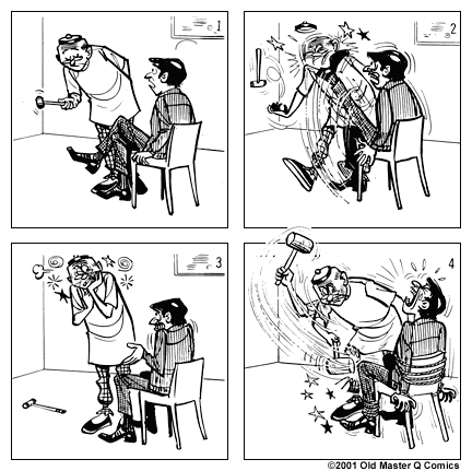 Comic strip image for 443