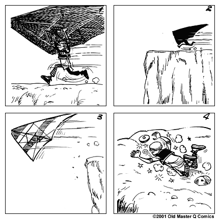 Comic strip image for 453