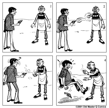 Comic strip image for 457