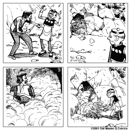 Comic strip image for 460