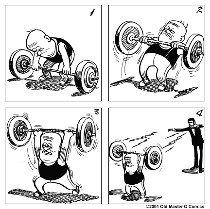 Comic strip image for 462