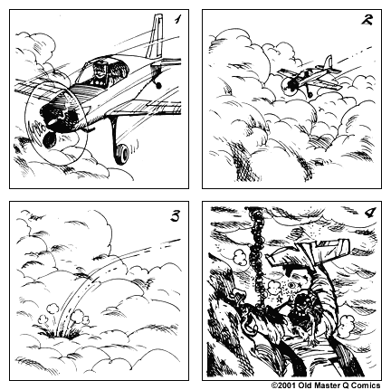 Comic strip image for 463