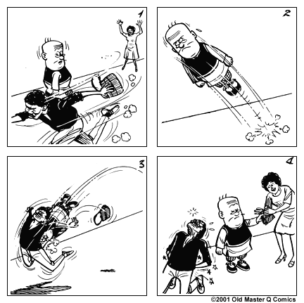 Comic strip image for 466