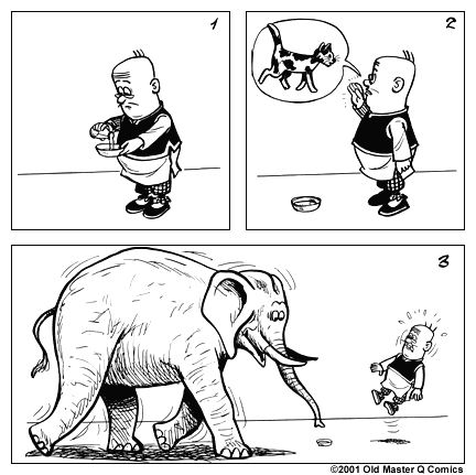 Comic strip image for 469