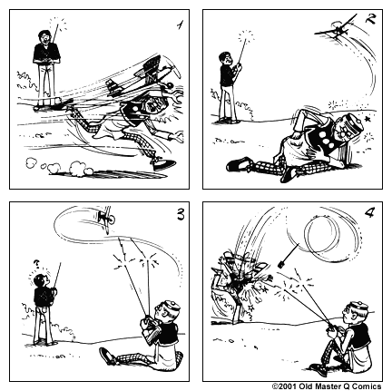 Comic strip image for 470