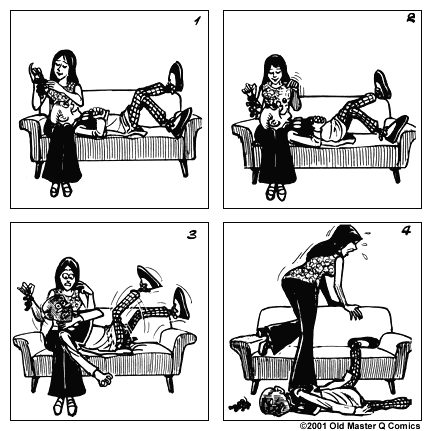 Comic strip image for 471