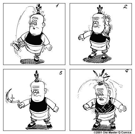 Comic strip image for 474