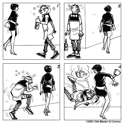 Comic strip image for 482