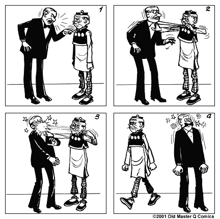 Comic strip image for 488