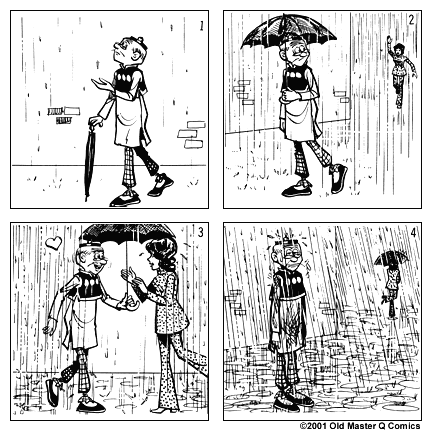 Comic strip image for 494