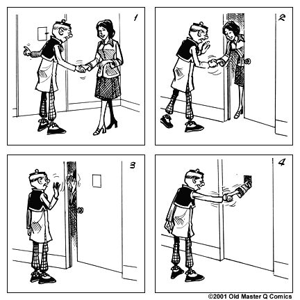 Comic strip image for 507