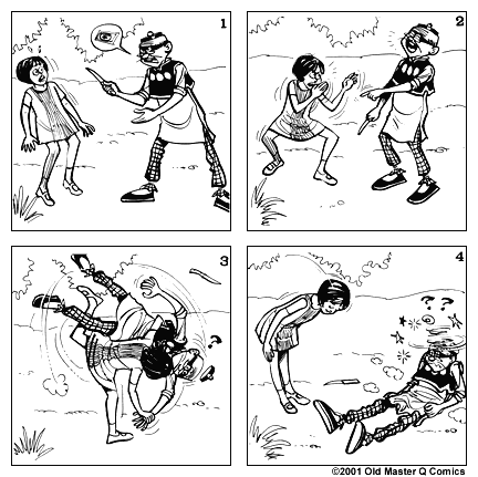 Comic strip image for 513