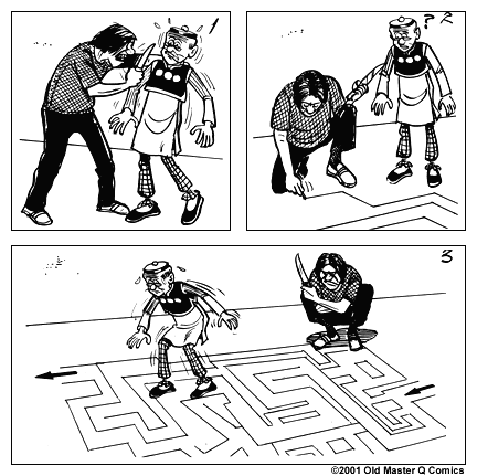 Comic strip image for 514