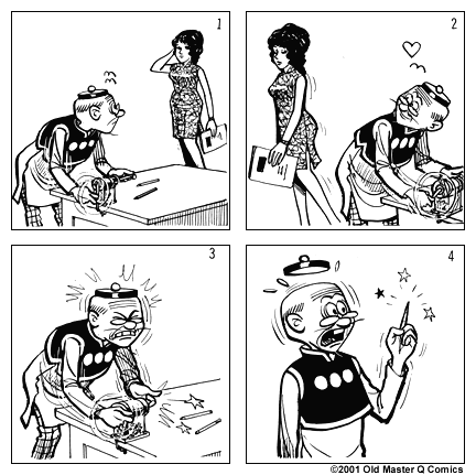 Comic strip image for 518