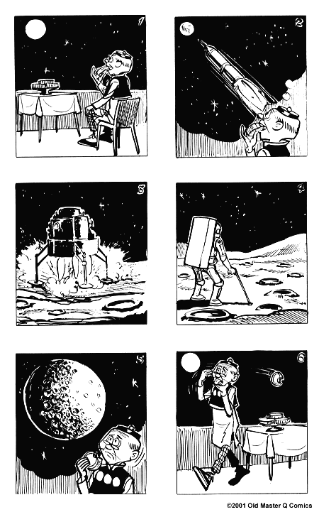 Comic strip image for 521